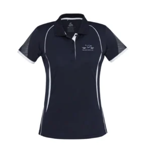 GCC Polo - Womens